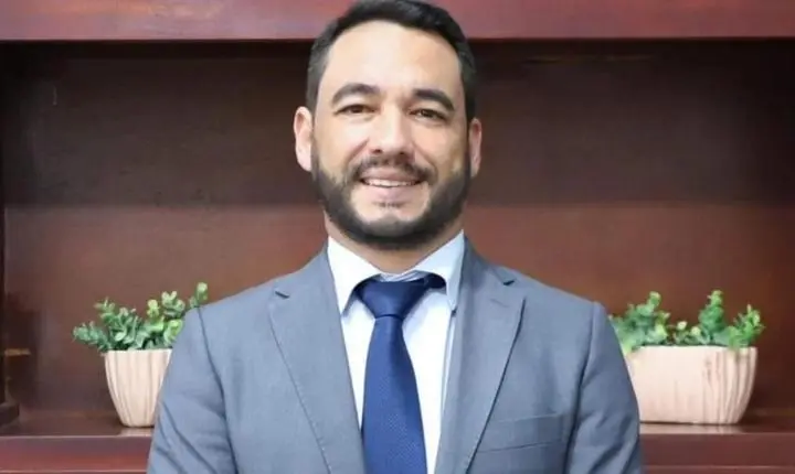 Parabéns para os aniversariantes desta terça-feira, dia 07/04/2026