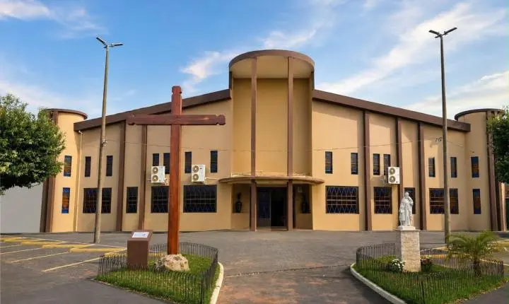 Paróquia São Vicente de Paulo divulga programação da Festa do Padroeiro 2026