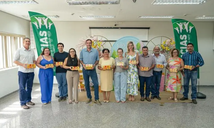 Páscoa fortalece vínculos sociais e valores cristãos em Nova Andradina