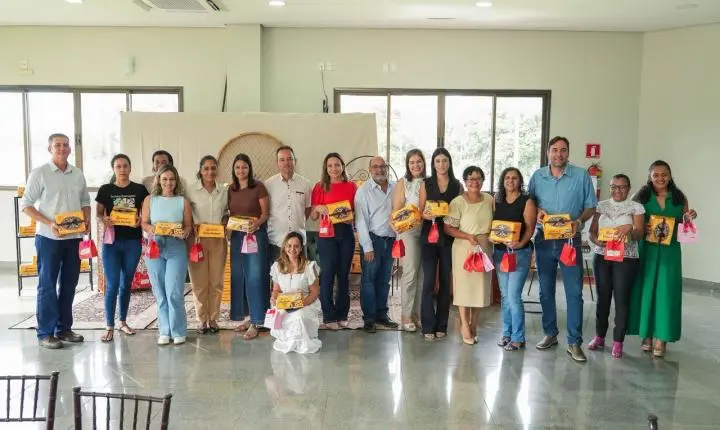 Páscoa fortalece vínculos sociais e valores cristãos em Nova Andradina