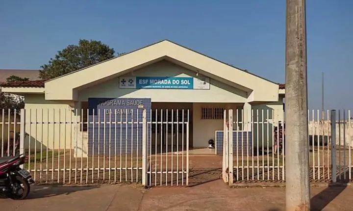 Plantões   nas ESFs Morada do Sol e Universitário ampliam acesso à saúde