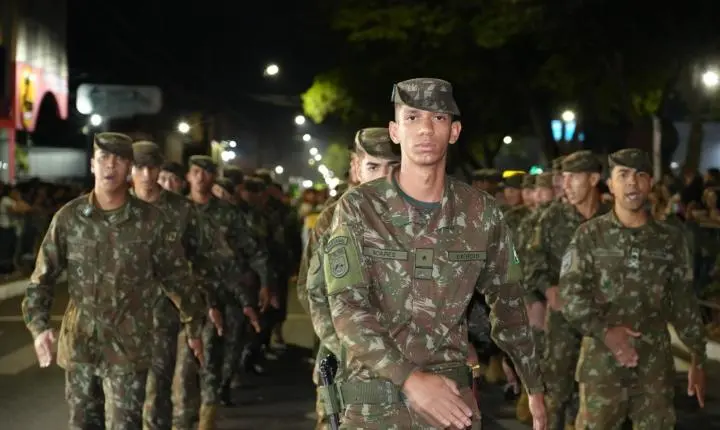 Prazo para alistamento militar termina em 30 de junho em todo o país