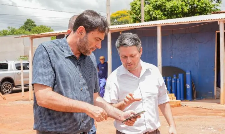 Prefeitura de Nova Andradina abre inscrições para 100 apartamentos do Minha Casa, Minha Vida - Entidades