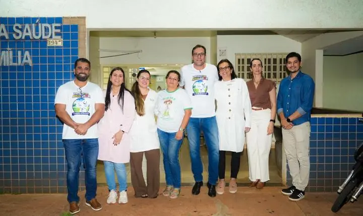 Prefeitura de Nova Andradina implementa plano estratégico para reduzir filas no Hospital Regional