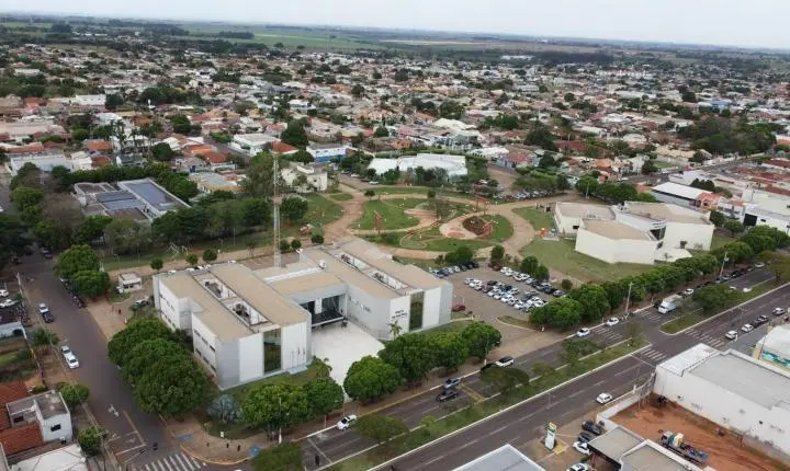 Prefeitura impulsiona economia com injeção de R$ 10,1 milhões em Nova Andradina