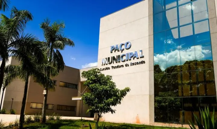 Prefeitura não terá expediente nos dias 12 e 13 de outubro