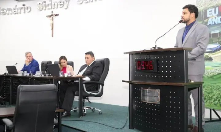 Programa “Esporte sem Racismo” é aprovado pela Câmara e segue para sanção