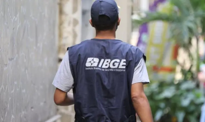 Proporção de quem estava em home office recua em 2024 e chega a 7,9%