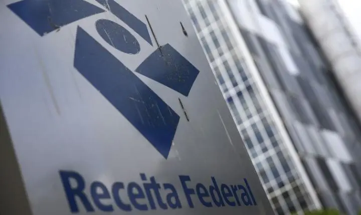 Receita alerta para falsas cobranças com nome e CPF do contribuinte