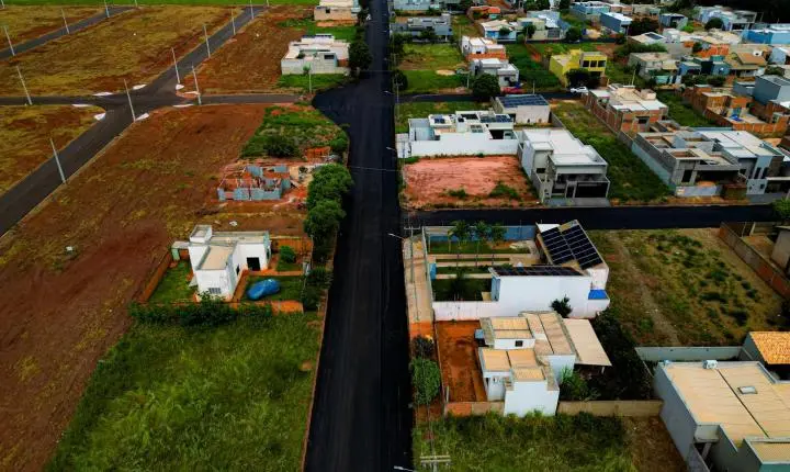 Recuperação asfáltica avança com frentes simultâneas em Nova Andradina