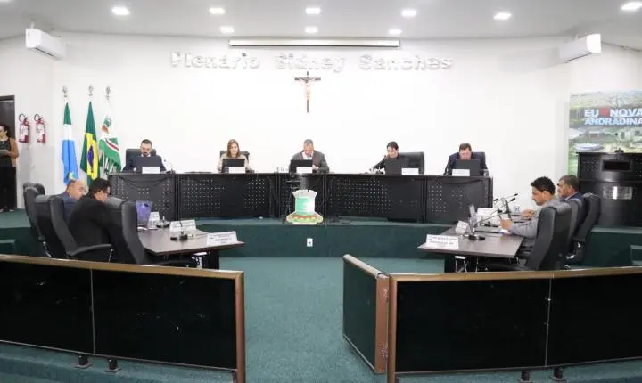 Recursos do duodécimo da Câmara podem ser destinados ao Programa Bônus Moradia Municipal