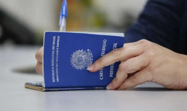 Semana começa com 2.438 oportunidades de emprego no Mato Grosso do Sul; confira 