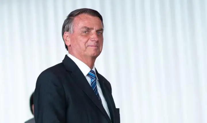 STF deve julgar revisão da condenação de Bolsonaro após eleições 