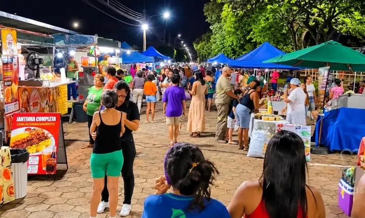 Vereadora Gabriela Delgado propõe Wi-Fi gratuito na Feira do Povo